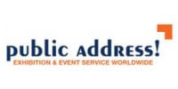 Public Address Messebau Oehme & Partner GmbH