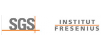 SGS INSTITUT FRESENIUS GmbH