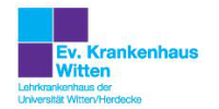Ev. Krankenhaus Witten gGmbH