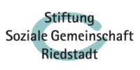 Stiftung Soziale Gemeinschaft Riedstadt
