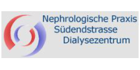 Nierenzentrum am ZKM - Dr. Martin Andre