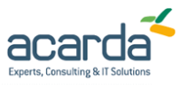 acarda GmbH