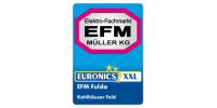 EFM Elektro-Fachmarkt Müller KG