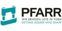 PFARR Stanztechnik GmbH