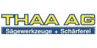 Thaa AG - Sägewerkzeuge & Schärferei