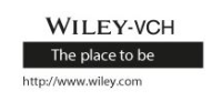 Wiley-VCH