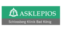 Asklepios Schlossberg Klinik Bad König