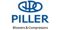 Piller Blowers & Compressors GmbH