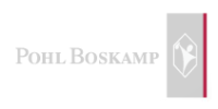 G. Pohl-Boskamp GmbH & Co. KG