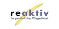 Reaktiv - Ihr persönlicher Pflegedienst
