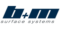 b+m surface systems GmbH