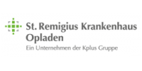 St. Remigius Krankenhaus Opladen
