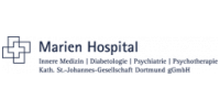 Marien Hospital Dortmund - Hombruch