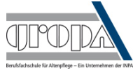 GROPA Berufsfachschule für Altenpflege