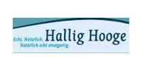 Zweckverband Daseinsvorsorge auf den Halligen