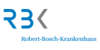Robert-Bosch-Krankenhaus Klinik Schillerhöhe