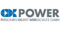 POWER PERSONEN-OBJEKT-WERKSCHUTZ GMBH