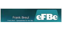 Frank Breul GmbH & Co. KG Spezialartikel für den Bau