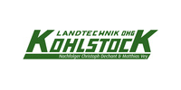 Landtechnik Kohlstock OHG Nachfolger Christoph Dechant & Matthias Vey