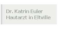 Frau Dr. Katrin Euler
