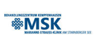 Behandlungszentrum Kempfenhausen für Multiple Sklerose Kranke gemeinnützige GmbH