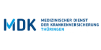 Medizinischer Dienst der Krankenversicherung Thüringen e. V.