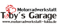 Motorradwerkstatt Tobys Garage