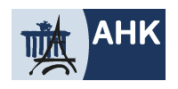 AHK Frankreich