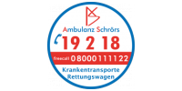 Ambulanz Schrörs