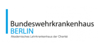 Bundeswehrkrankenhaus Berlin