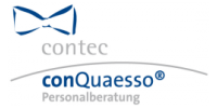conQuaesso®, Personalberatung der contec GmbH
