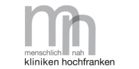 Kliniken HochFranken, Klinik Münchberg