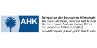 GESALO (AHK Saudi-Arabien)