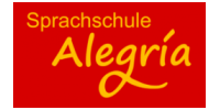 Sprachschule Alegría
