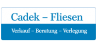 Cadek Fliesen GmbH & Co. KG