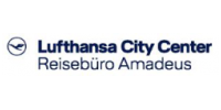 Reisebüro Amadeus - Lufthansa City Center
