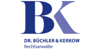 Dr. Klaus Büchler & Katja Kerkow Rechtsanwälte