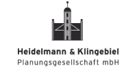 Heidelmann und Klingebiel Planungsgesellschaft mbH