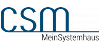 CSM MeinSystemhaus GmbH