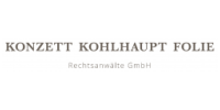 Konzett Kohlhaupt Folie Rechtsanwälte GmbH