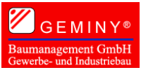 GEMINY Baumanagement GmbH