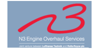 N3 Engine Overhaul Services GmbH & Co. KG