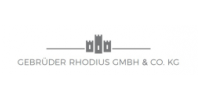 Gebrüder Rhodius GmbH & Co KG