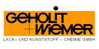 GEHOLIT+WIEMER Lack- und Kunststoff-Chemie GmbH
