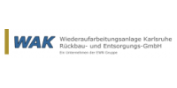 Wiederaufarbeitungsanlage Karlsruhe Rückbau- und Entsorgungs- GmbH