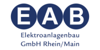 EAB Elektroanlagenbau GmbH Rhein/Main