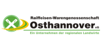 Raiffeisen-Warengenossenschaft Osthannover eG
