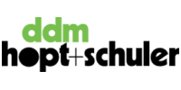 ddm hopt+schuler GmbH & Co. KG