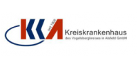 Kreiskrankenhaus des Vogelsbergkreises in Alsfeld GmbH