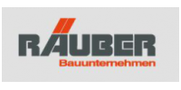 Räuber Bauunternehmen GmbH